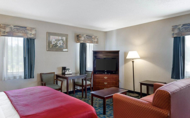Standard room