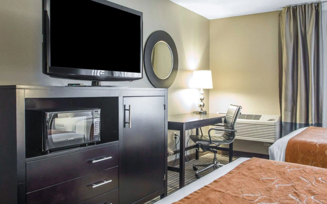 Quadruple Suite