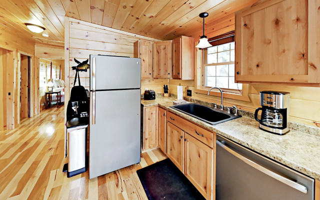 Cottage