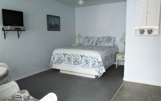 Comfort Cottage