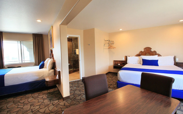 Suite