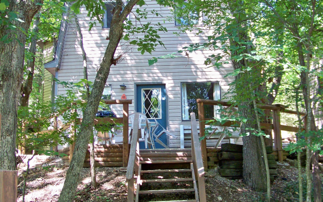 Cottage