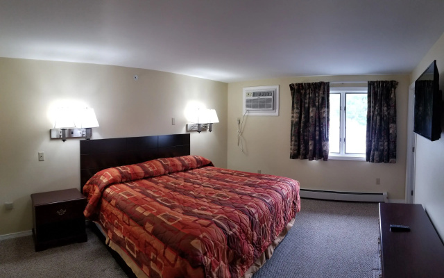 Penthouse Suite