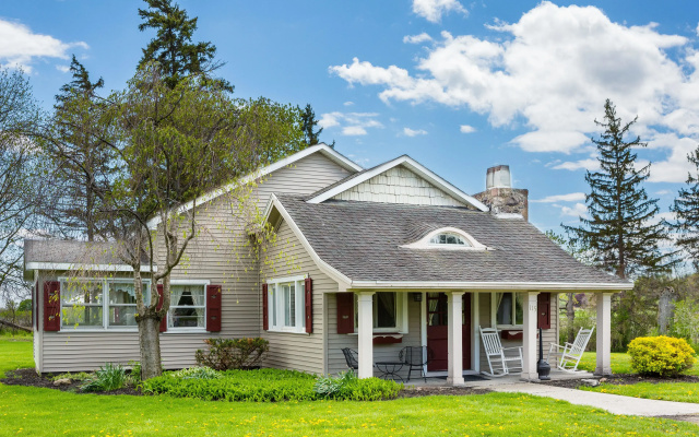 Cottage
