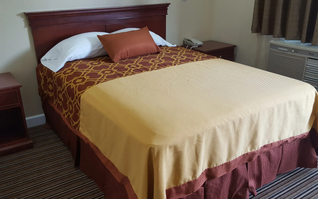 Premium room