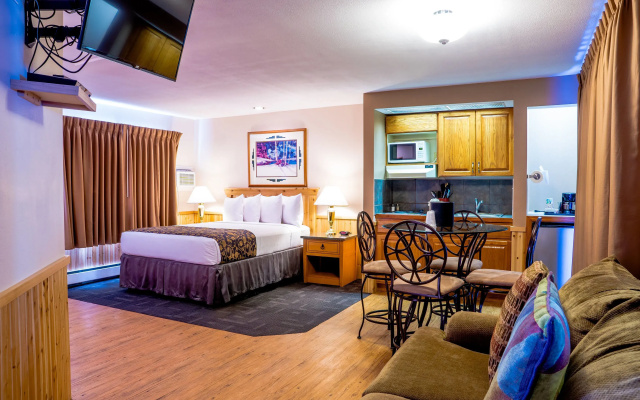 Suite
