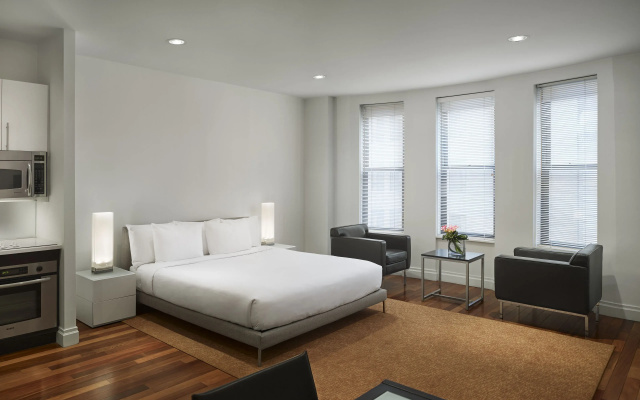 Executive Suite