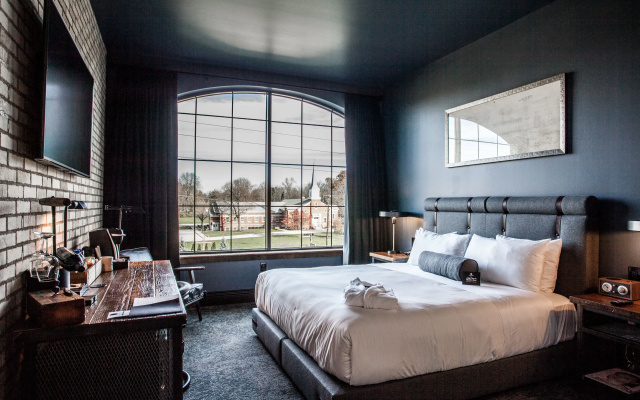 Traditional Double room