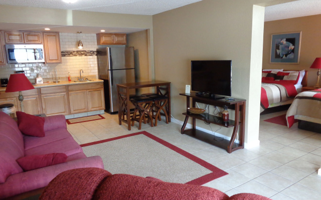 Suite