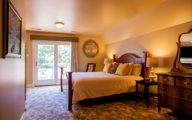 Standard Suite