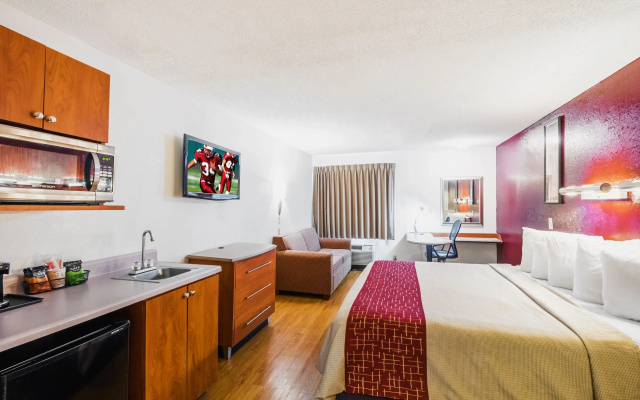 Superior room