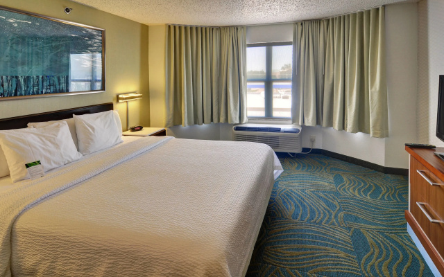 Standard Suite
