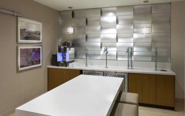 Standard Double Club room