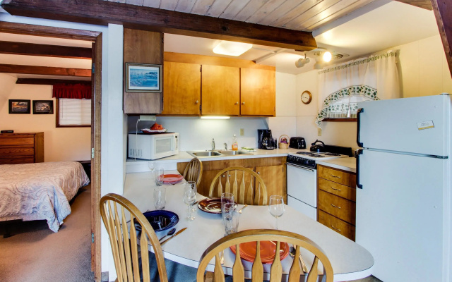 Chalet