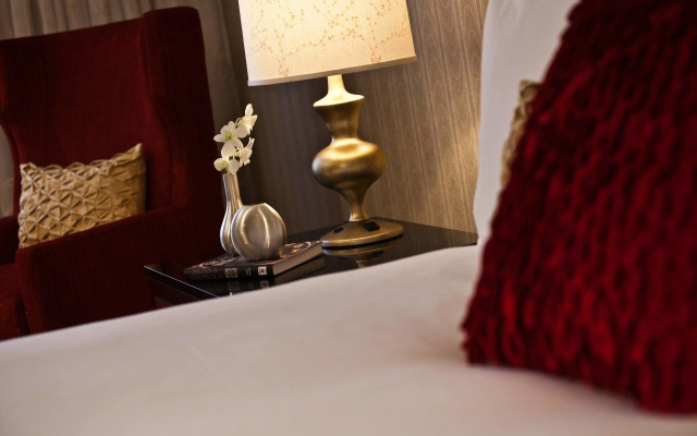 Standard Double Club room