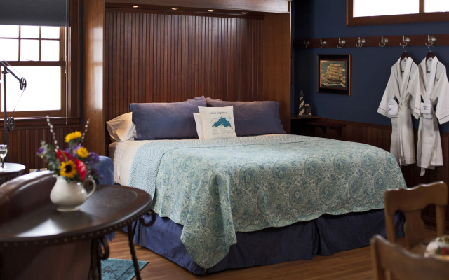 Superior Suite