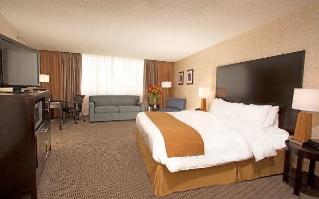 Business room