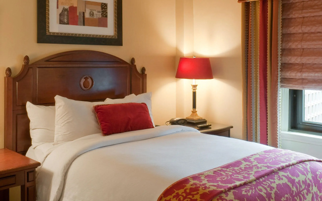 Traditional Double room