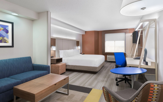 Double Suite