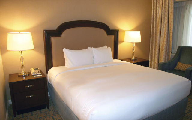 Double Junior Suite