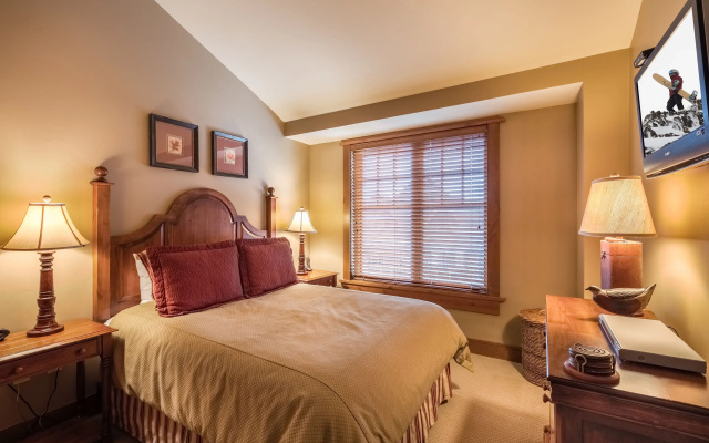 2 Bedrooms Standard room
