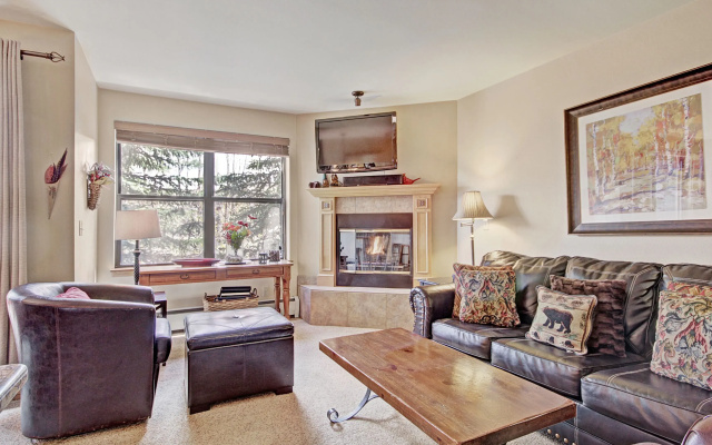 1 Bedroom Premium room