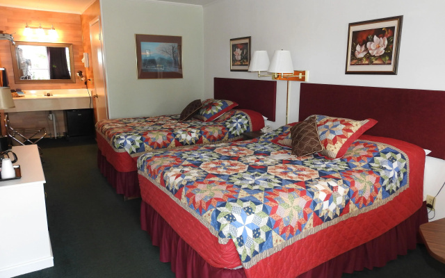 Standard room