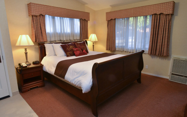 Double Suite