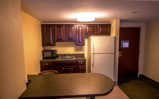 Double Suite