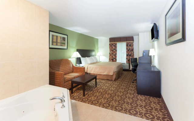 Double Suite
