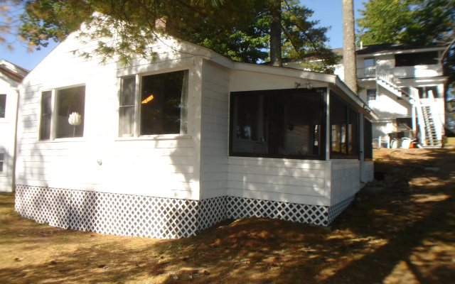 Cottage