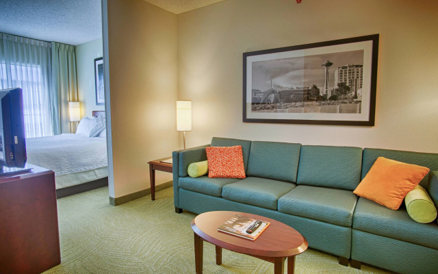Standard Suite