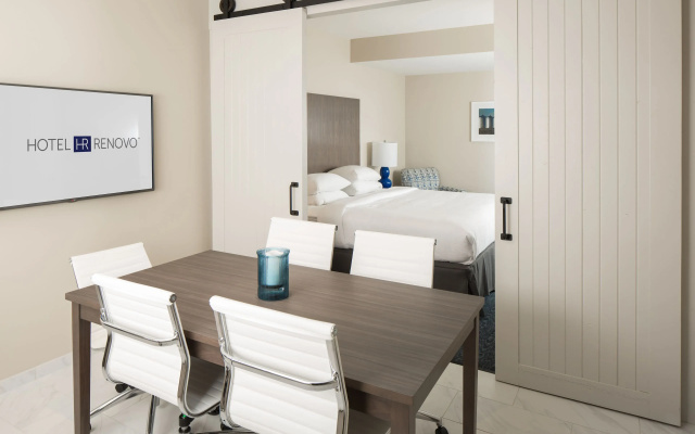 Suite