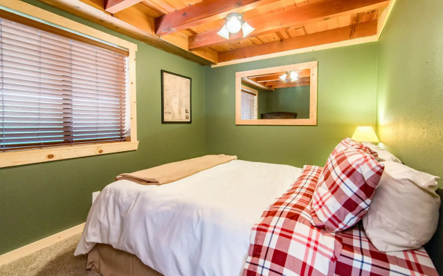 2 Bedrooms Standard room