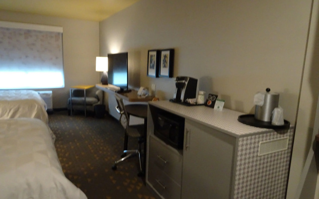 Standard room