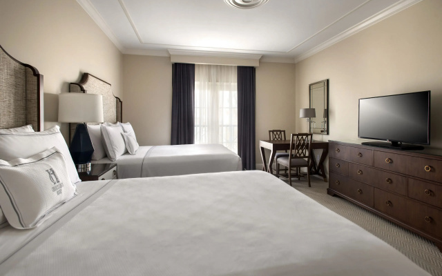 Premier room