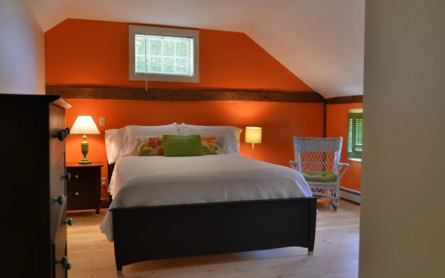 Premium room