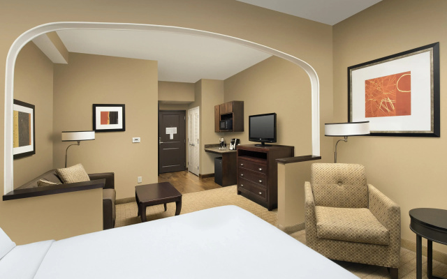 Double Suite