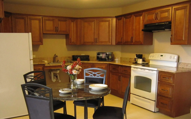 1 Bedroom Suite