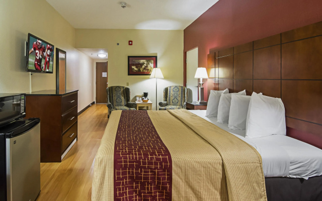 Superior room
