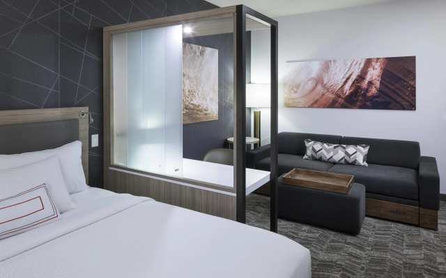 Suite