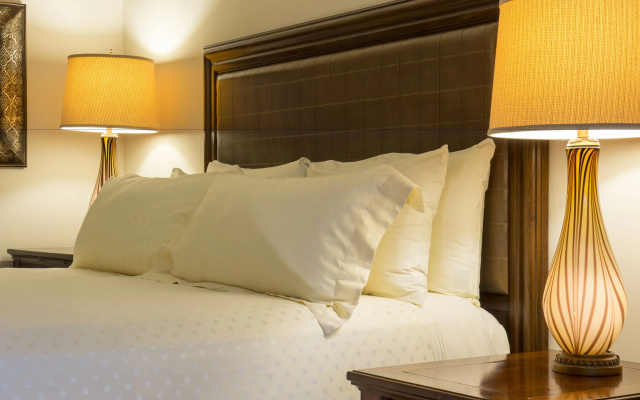 Traditional Double room