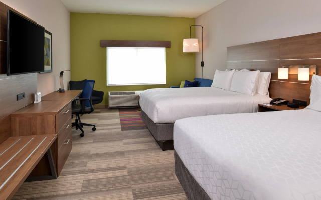 Quadruple Suite