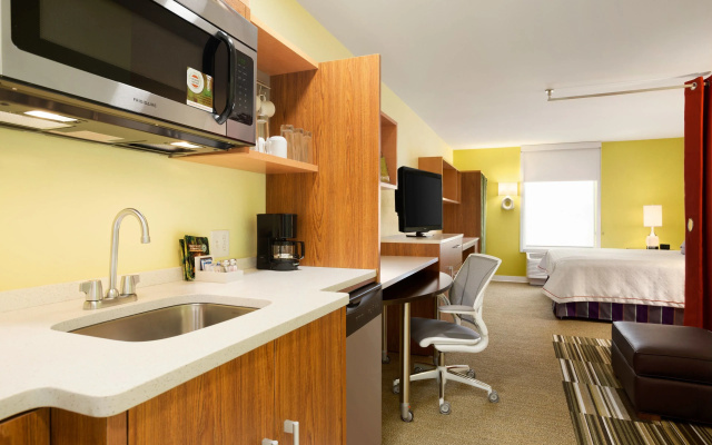 Double Suite