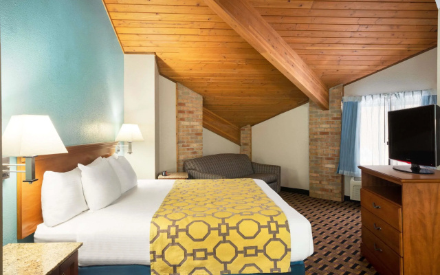 Double Suite