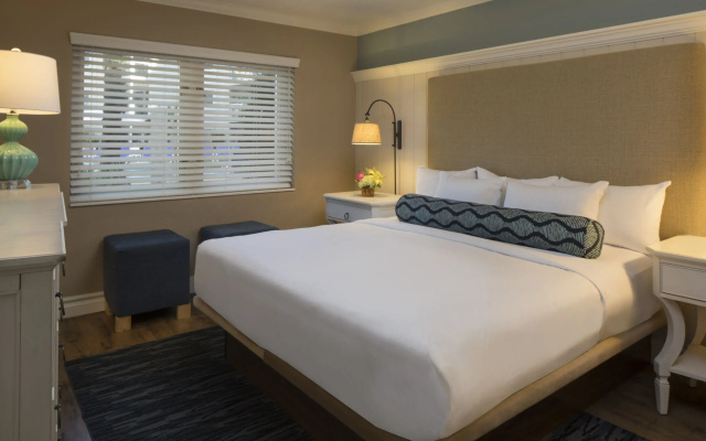 2 Bedrooms Suite