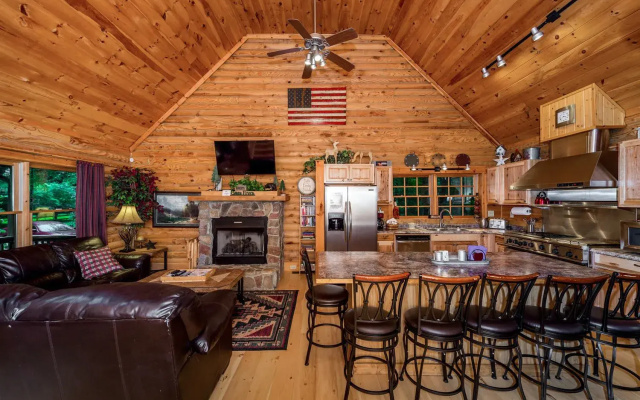 Cottage