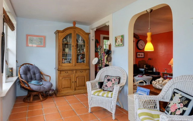 Family Cottage