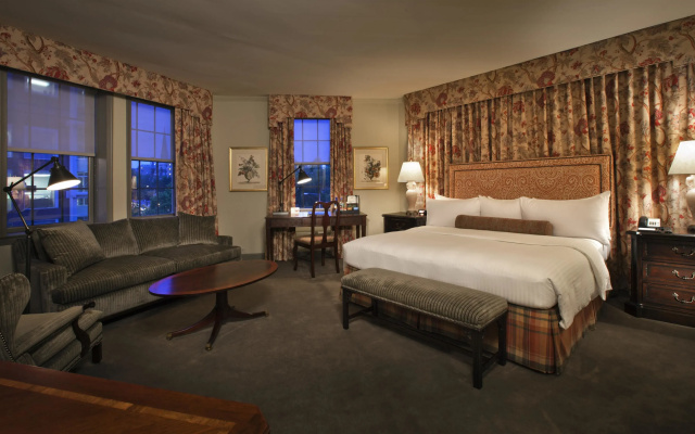 Junior Suite