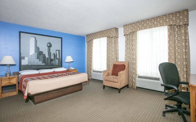 Business Double room
